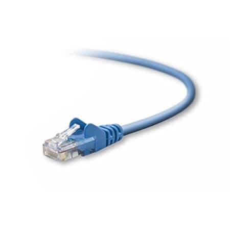 Fasttrack CAT5e Snagless Ethernet Patch Cable Snagless, Blue FA792170